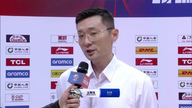 他明白