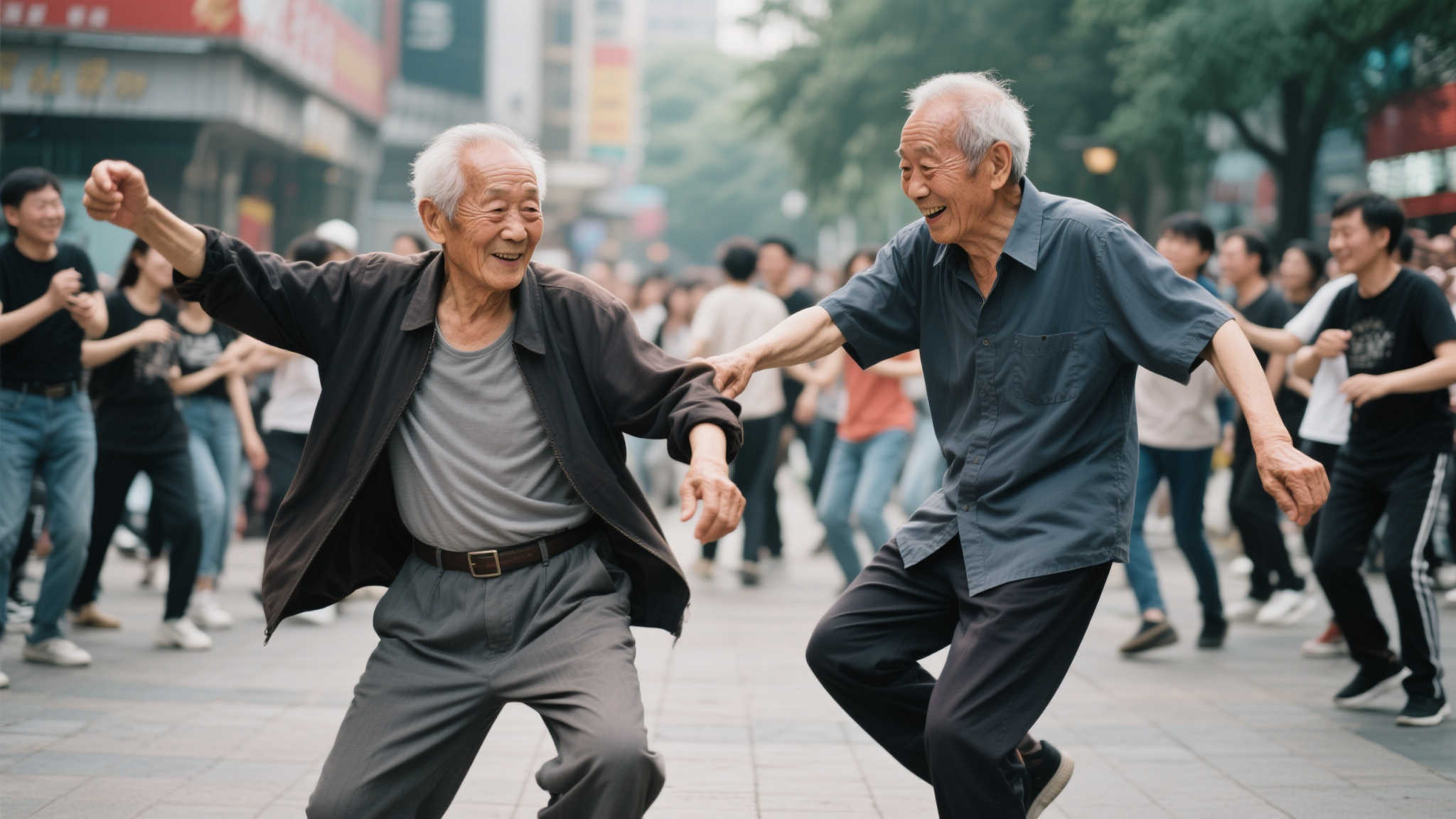 单中仅有三