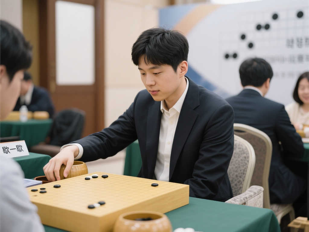 為最終的勝
