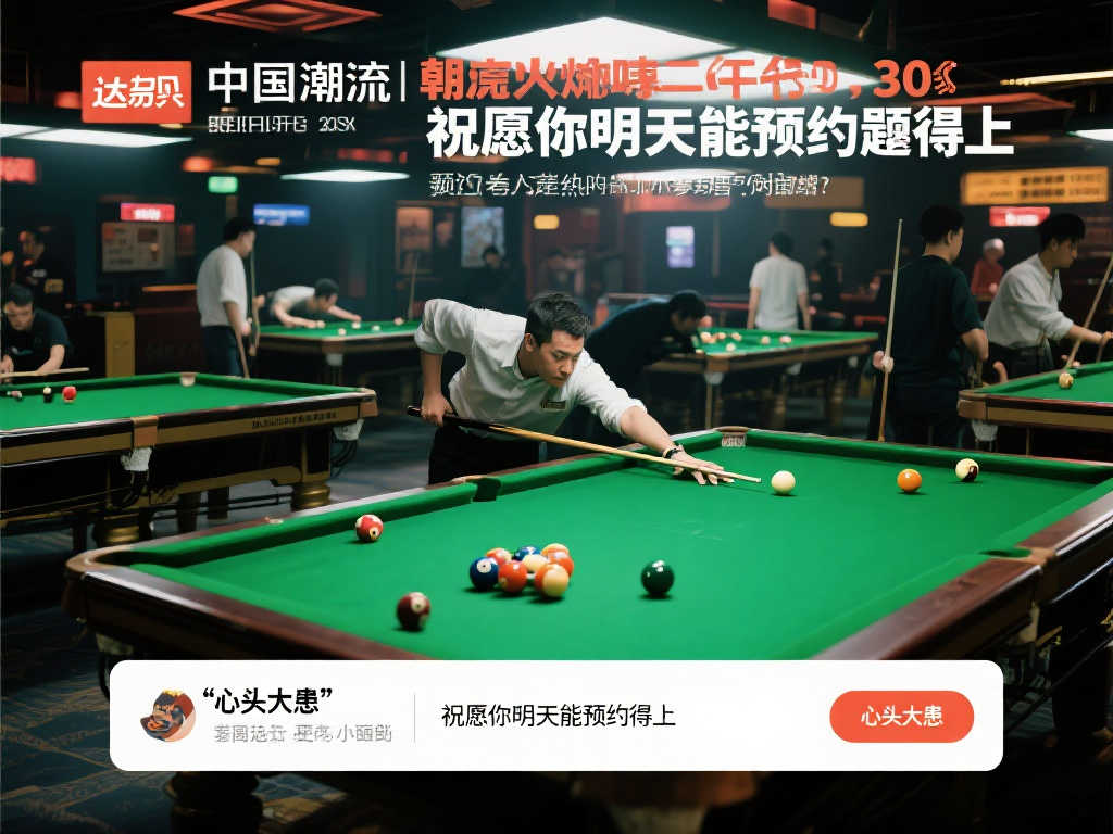 标杆