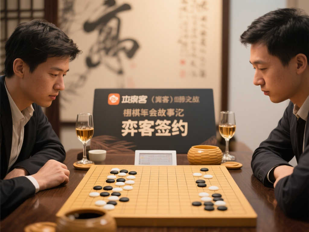 以期在激烈