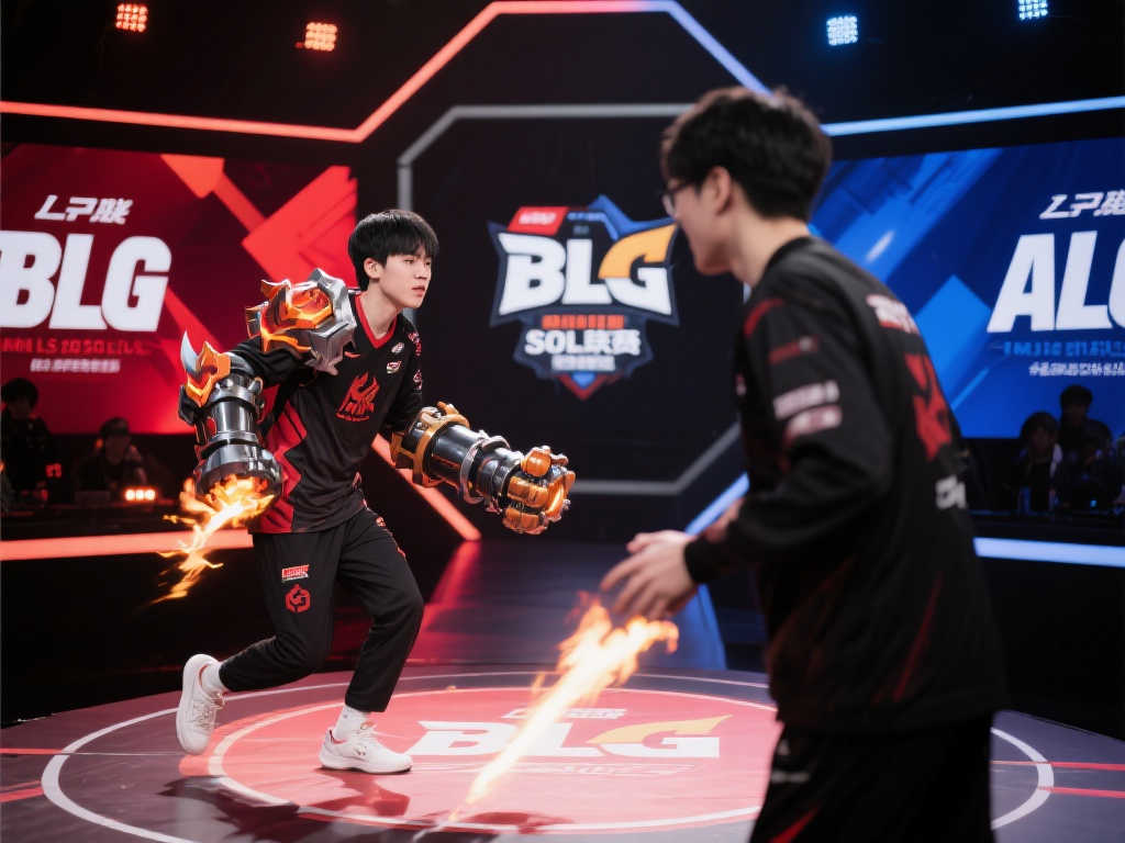 他的教练团 他的教练团