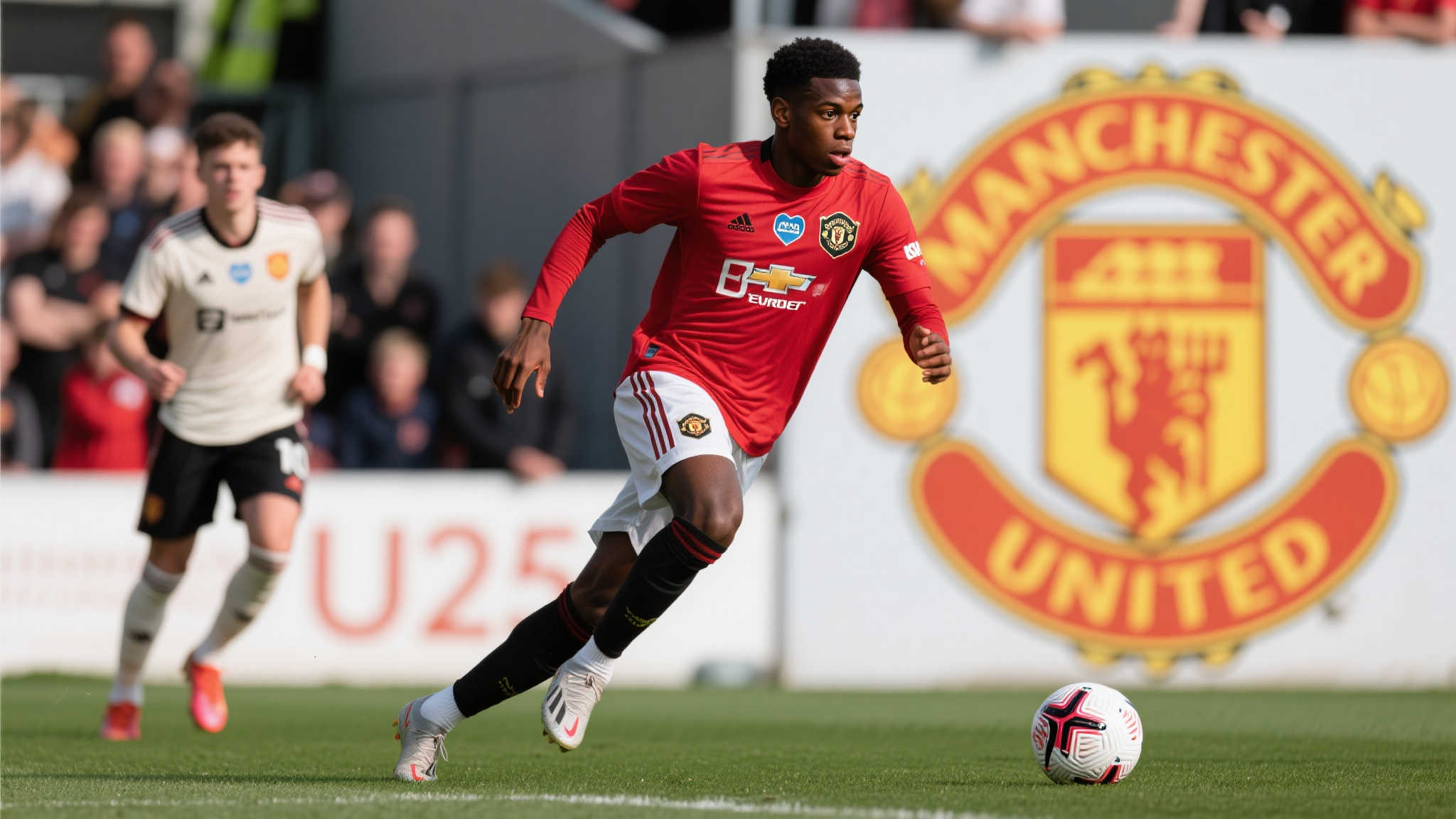 在足球世界 在足球世界