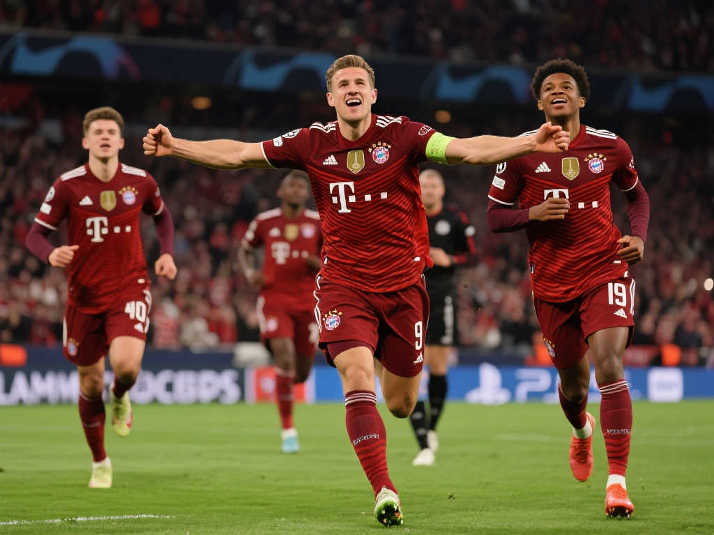 他出色的 他出色的